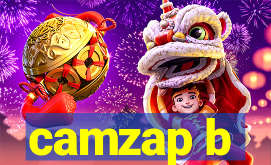 camzap b